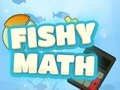 Gra Fishy Math