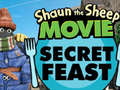 Gra Shaun the Sheep: Movie Secret Feast