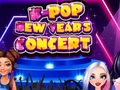 Gra K-pop New Year's Concert