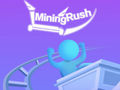 Gra Mining Rush