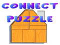 Gra Connect Puzzle
