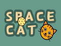 Gra Space Cat