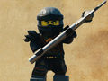 Gra Lego Ninjago: Tournament of the Brave