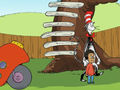 Gra The Cat in the Hat Builds That