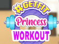 Gra Getfit Princess Workout 