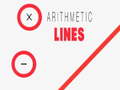 Gra Arithmetic Lines