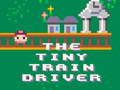 Gra The Tiny Train Driver