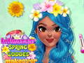 Gra Influencer Spring Goddess Makeover