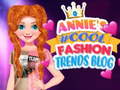 Gra Annie's #Cool Fashion Trends Blog
