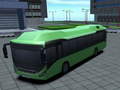 Gra Bus Parking Online