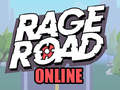 Gra Rage Road Online
