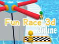 Gra Fun Race 3D Online