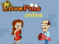 Gra Love Pins Online