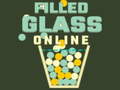 Gra Filled Glass Online