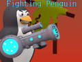 Gra Fighting Penguin