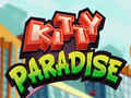 Gra Kitty Paradise 