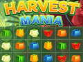 Gra Harvest Mania 