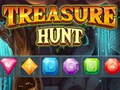 Gra Treasure Hunt