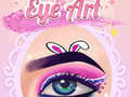 Gra Eye Art