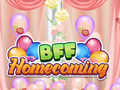 Gra BFF Homecoming