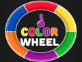 Gra Color Wheel