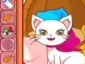 Gra Cathy The Pretty Cat