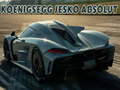 Gra Koenigsegg Jesko Absolut 