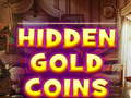 Gra Hidden Gold Coins