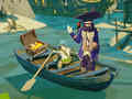 Gra Pirate Adventure