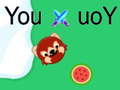 Gra You vs uoY