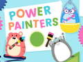 Gra Power Painters