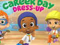Gra Career Day Dress-Up