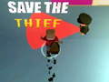 Gra Save the Thief