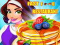 Gra Fast Food Restaurant