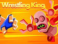 Gra Wrestling King