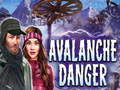 Gra Avalanche Danger