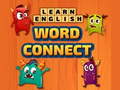Gra Learning English Word Connect