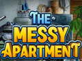 Gra The Messy Apartment