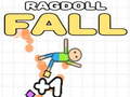Gra Ragdoll Fall