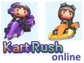 Gra Kart Rush Online