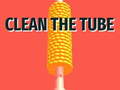 Gra Clean The Tube