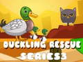 Gra Duckling Rescue Series3