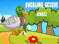 Gra Duckling Rescue Series2