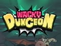 Gra Wacky Dungeon