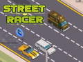 Gra Street Racer 