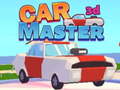 Gra Car Master 3D