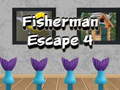 Gra Fisherman Escape 4