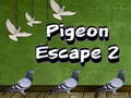 Gra Pigeon Escape 2