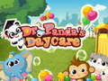 Gra Dr Panda's Daycare