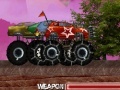 Gra Truck Wars